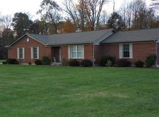 452 W State Road 48, Batesville, IN 47006