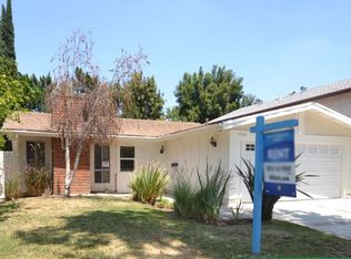 19961 Lorne St, Winnetka, CA 91306