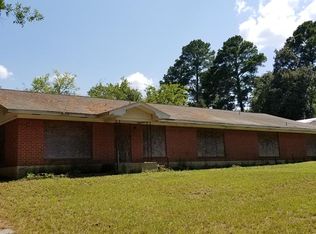 913 Kiln St, Lufkin, TX 75904