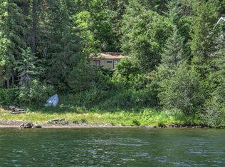 10139 W Durango Ln, Worley, ID 83876