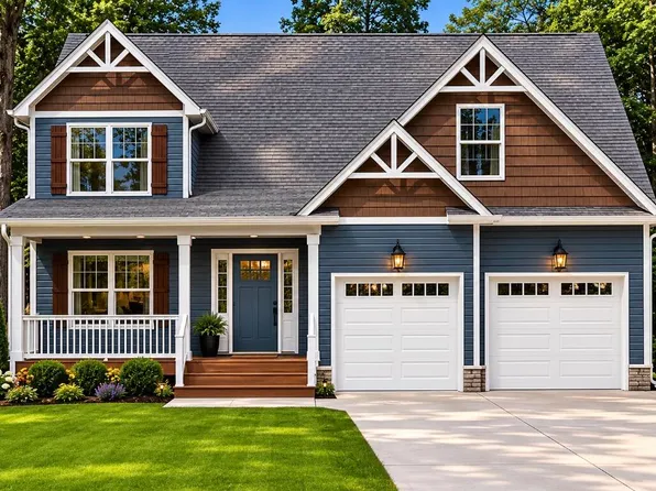 1882 Crabtree Rd, Hixson, TN 37343