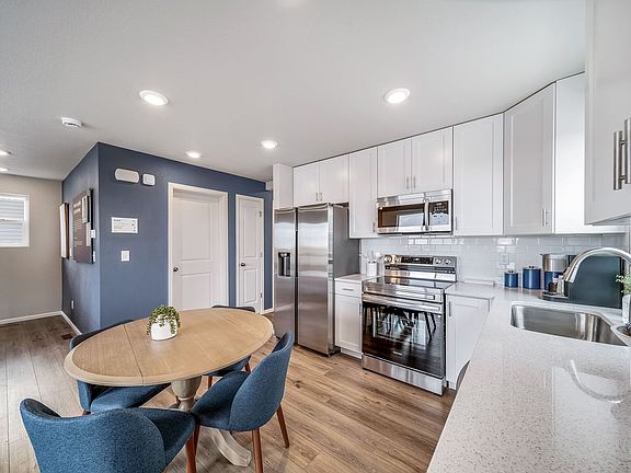 Rand kitchen
