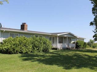 25548 Orion Rd, Ravenwood, MO 64479