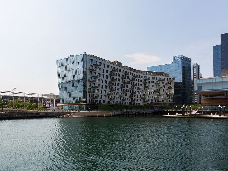 1st image of 300 Pier 4 Blvd Unit 7G