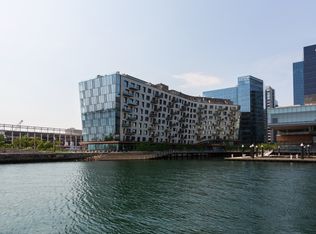 300 Pier 4 Blvd UNIT 7G, Boston, MA 02210