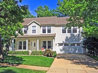 514 Gray Ave, Saint Louis, MO