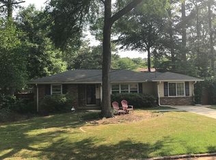 2496 Joiner Ct, Decatur, GA 30033