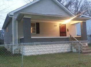 109 Boston Ct, Louisville, KY 40212