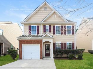 3800 Shenfield Dr, Union City, GA 30291