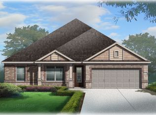 6010 Cordillera Dr, Killeen, TX 76549