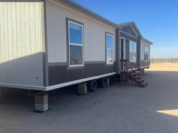 6714 W Highway 80, Midland, TX 79706