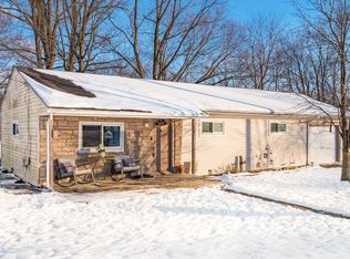 1168 Louada Dr, Heath, OH 43056