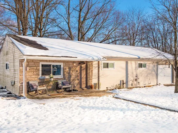 1168 Louada Dr, Heath, OH 43056