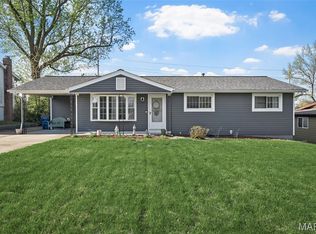 3329 Clemens Dr, Saint Charles, MO