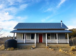 147 Old Windmill Trl, Cerrillos, NM 87010