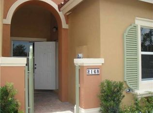 2168 Siena Way, Hollywood, FL 33021