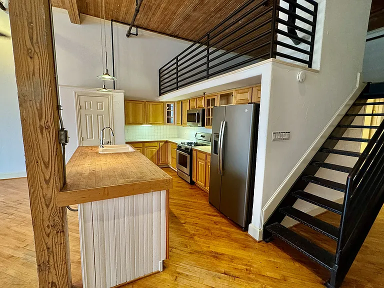 3026 Commerce St #205 — Photo 11