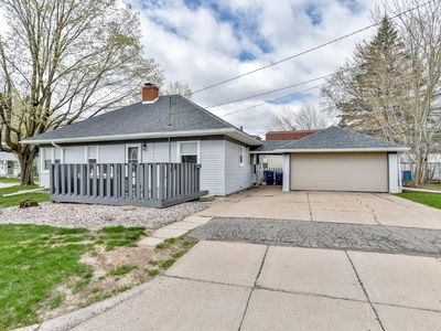 828 E WAUSAU AVENUE, Wausau, WI, 54403