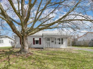 240 Walden Rd, Heath, OH 43056
