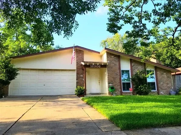 16906 Judyleigh Dr, Houston, TX 77084