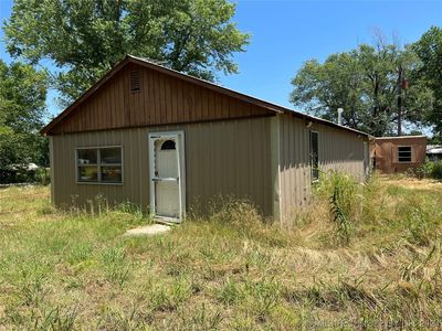 501 Morton Ave, Ramona, OK, 74061