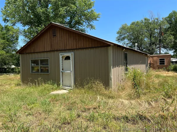 501 Morton Ave, Ramona, OK 74061