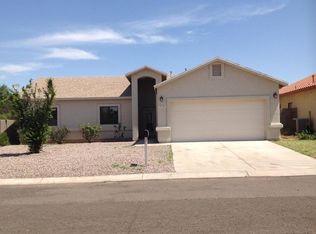 2716 E 7th St, Douglas, AZ 85607