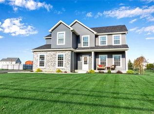 7025 Shawnee Rd, North Tonawanda, NY 14120