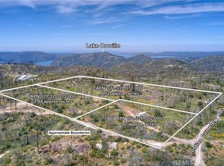 49 Indian Cemetery Rd, Berry Creek, CA 95916