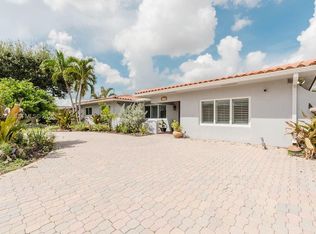 1732 SW 103rd Pl, Miami, FL 33165