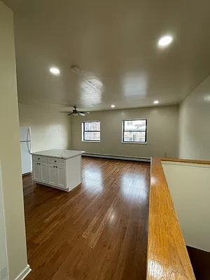 Rented by Bedford Brownstone Realty | media 7