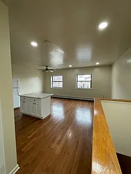 Rented by Bedford Brownstone Realty