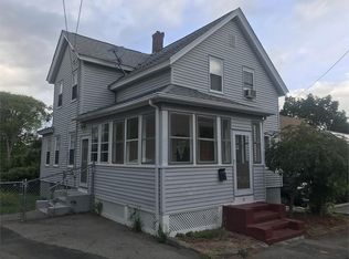 42 17th St, Lowell, MA 01850