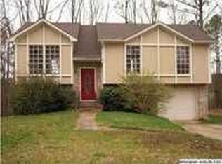 5170 Cornell Dr, Birmingham, AL 35210