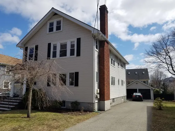 (undisclosed Address), Belmont, MA 02478