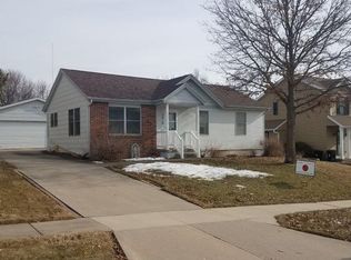 3010 S 14th St, Marshalltown, IA 50158