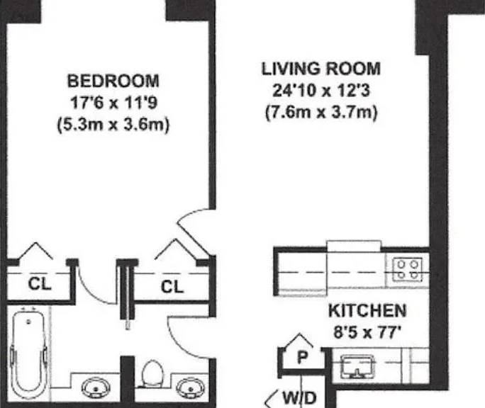 301 W 57th St #29B — Photo 2