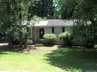 8450 Othello Pl, Charlotte, NC 28227