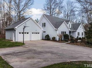 4629 N Fork Dr, Zebulon, NC 27597