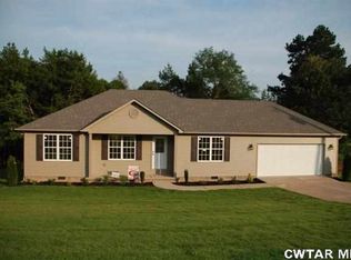 105 Cedar Brook Ln, Henderson, TN 38340