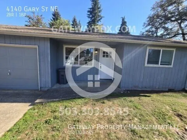 4140 Gary St NE, Keizer, OR 97303