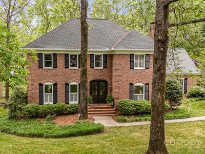 2600 Oakmeade Dr, Charlotte, NC, 28270