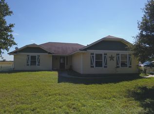 1026 County Road 304, Rainbow, TX 76077