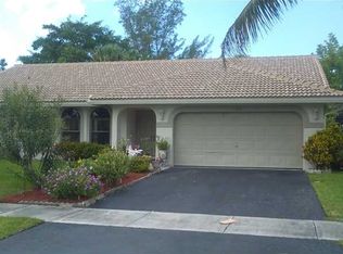 2101 NW 76th Ave, Margate, FL 33063