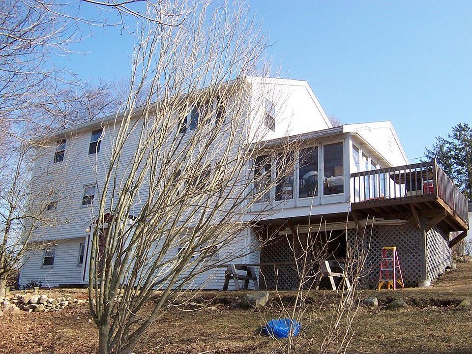 28 Ferry Street - Front