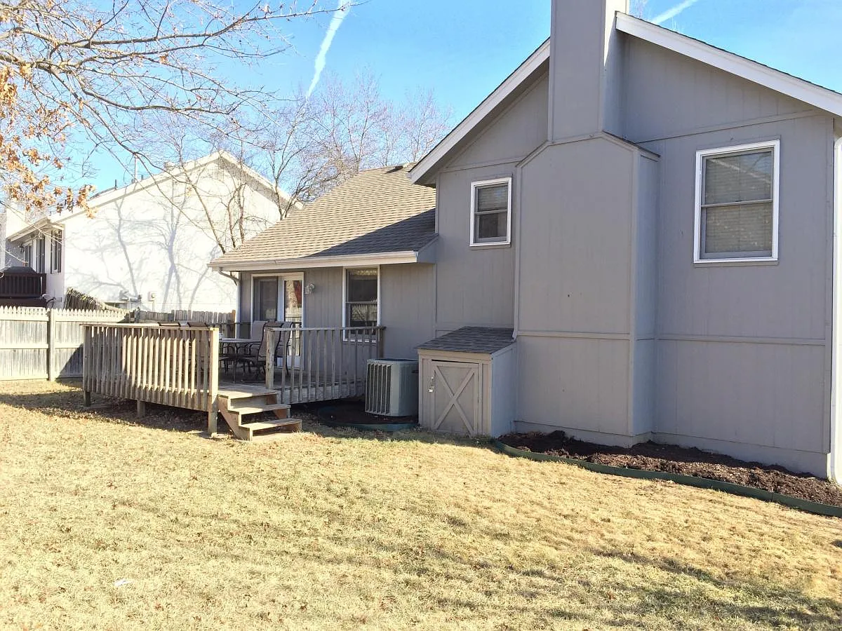 1716 NW 63rd Court — Photo 1