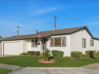 285 S James St, Orange, CA, 92869