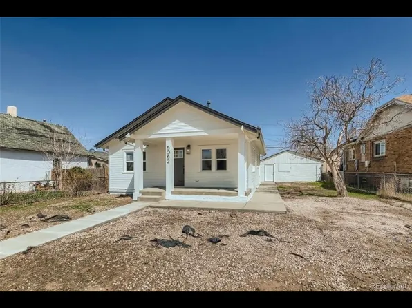 5062 Fillmore St, Denver, CO 80216