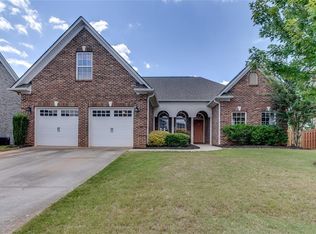 35 Fawn Hill Dr, Anderson, SC 29621