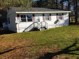 18301 Plantation Rd, Onancock, VA 23417